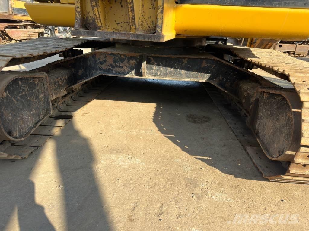 CAT 306 E Beltegraver