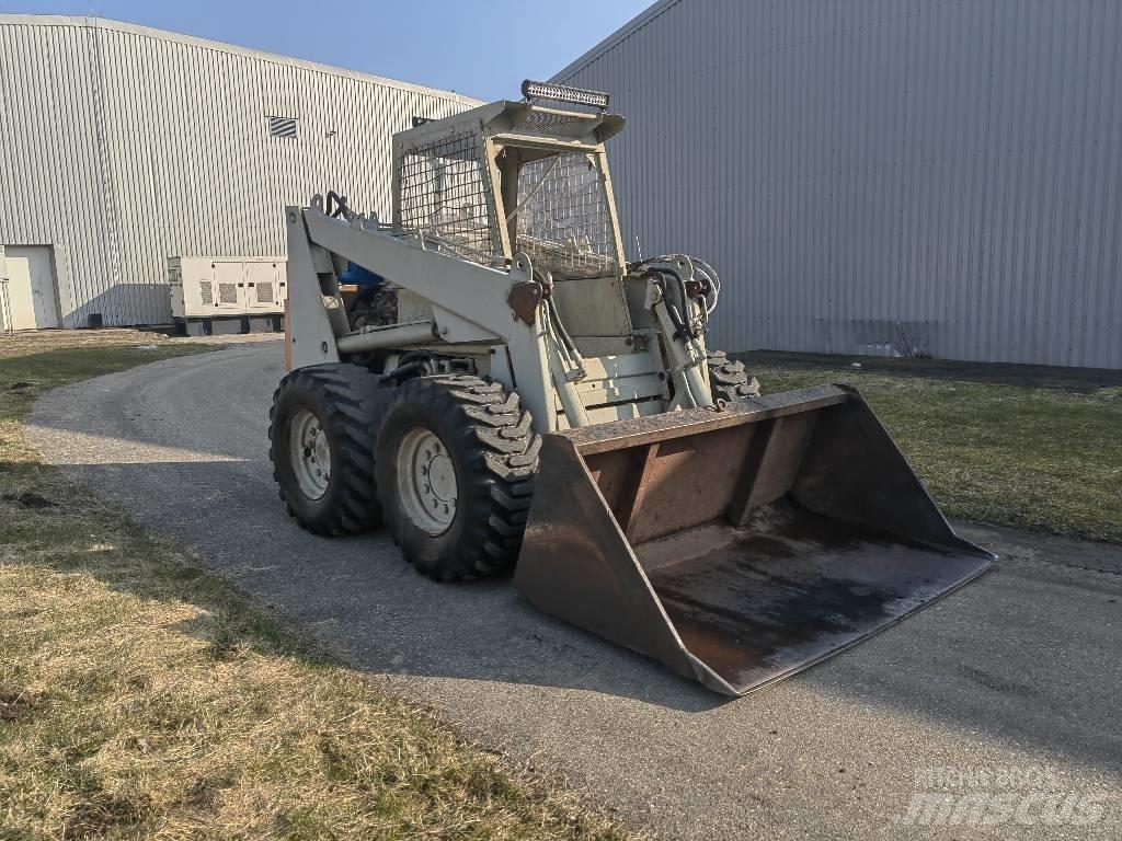 Bobcat M 970 Kompaktlastere