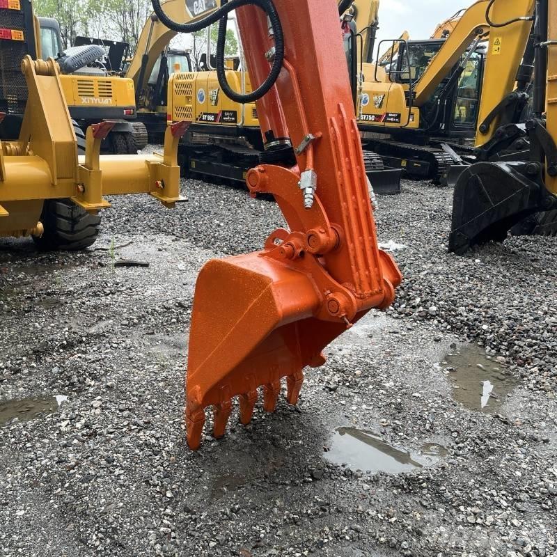Doosan DH 60 Minigravere <7t