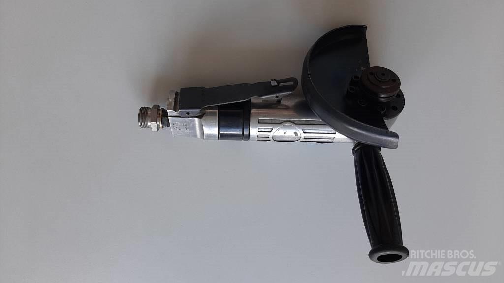  MPC EN0495 Anlegg - Annet