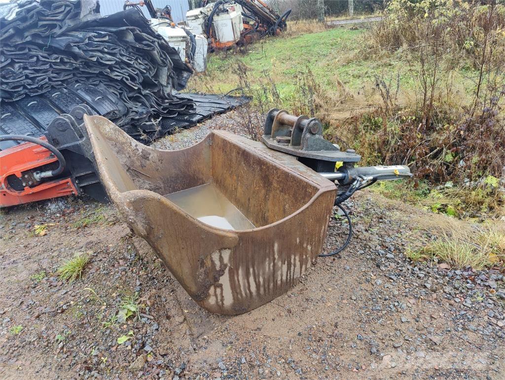  Luiskakauha NTP30 Skuffer