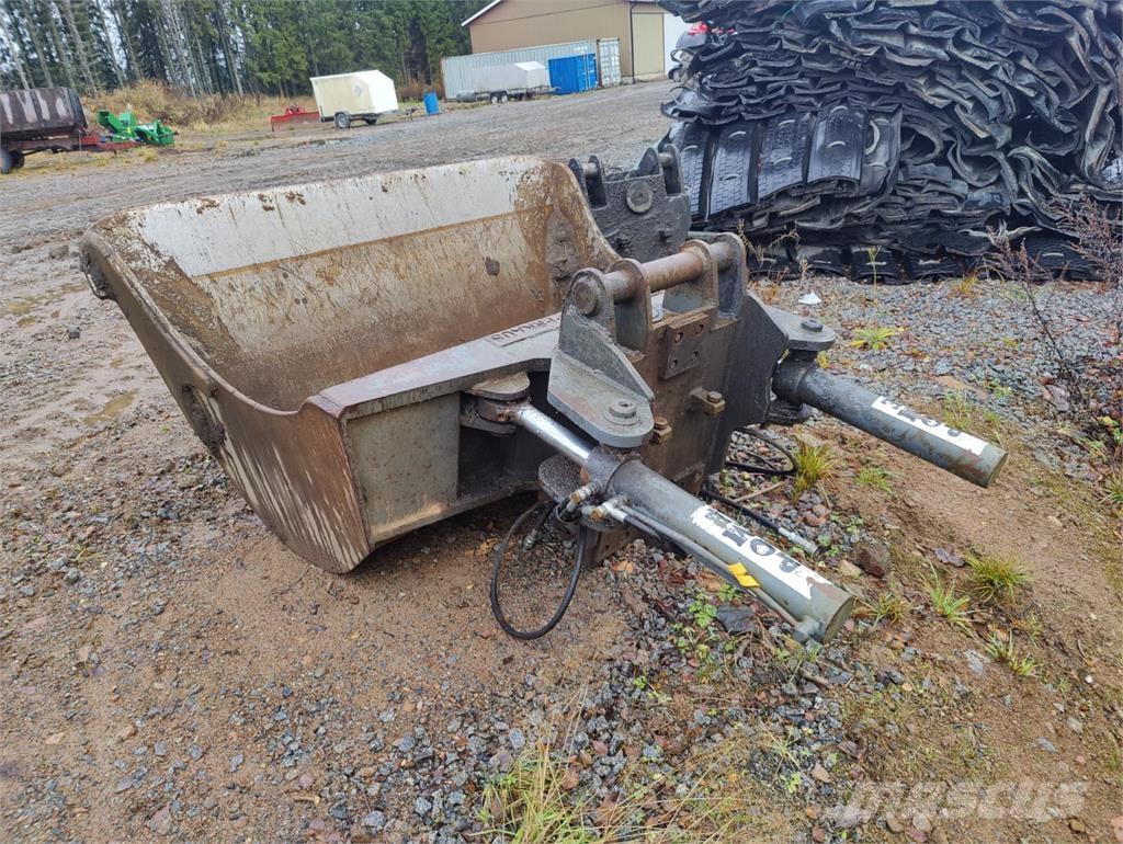  Luiskakauha NTP30 Skuffer