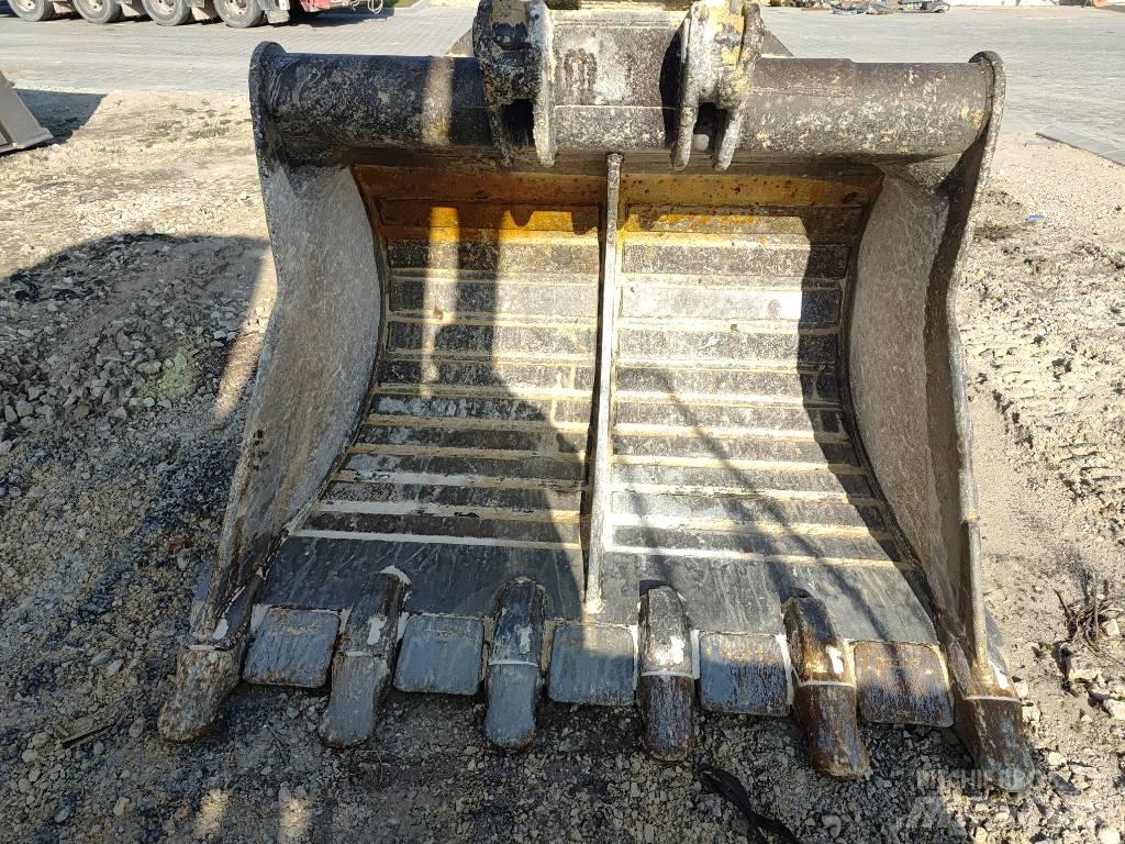 Volvo EC 290 B LC Beltegraver