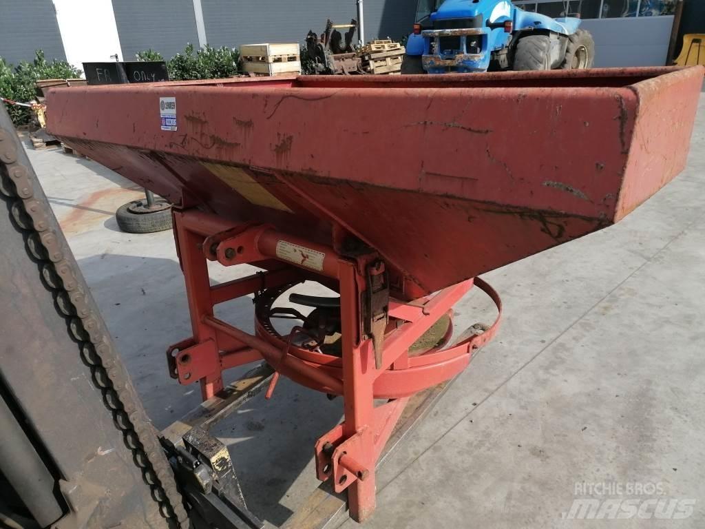 Lely 900 Landbruk - Annet