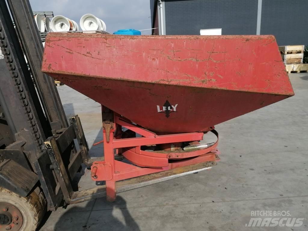 Lely 900 Landbruk - Annet