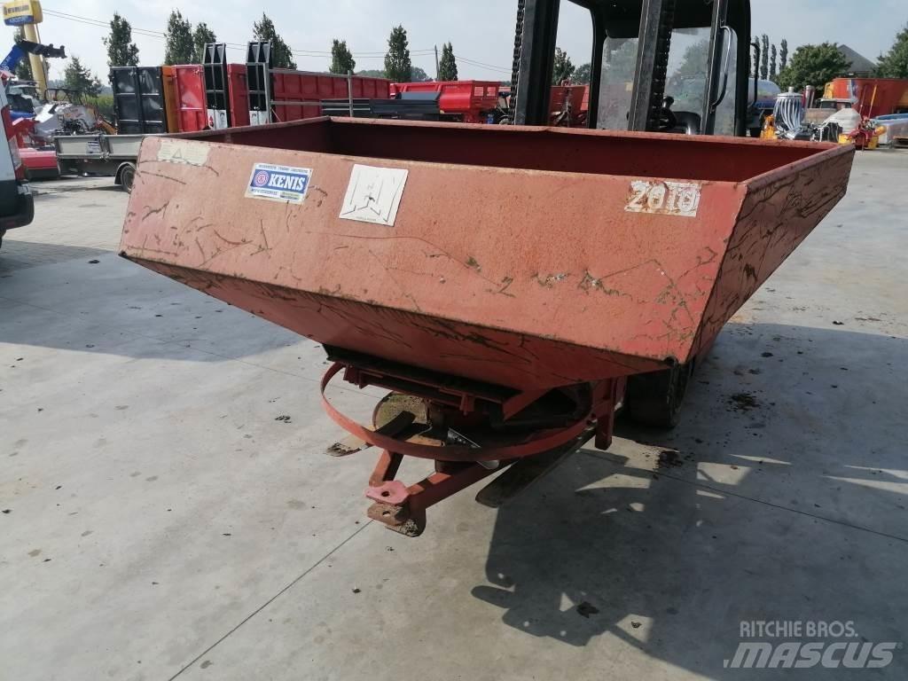 Lely 900 Landbruk - Annet