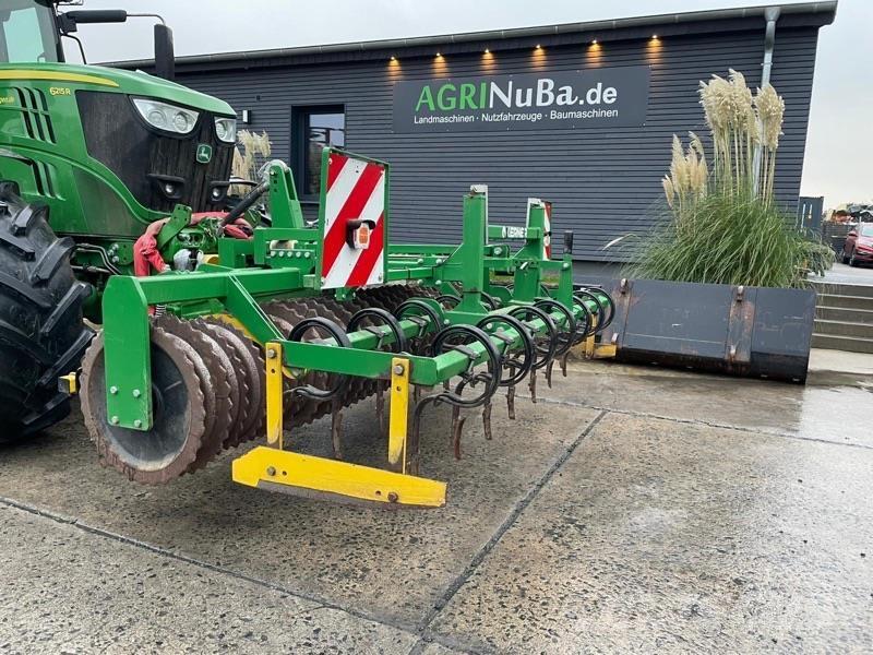 Kerner FP 300 Andre Valser