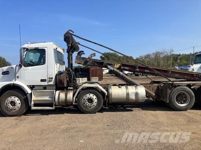 Volvo VHD Kabelløft lastebiler