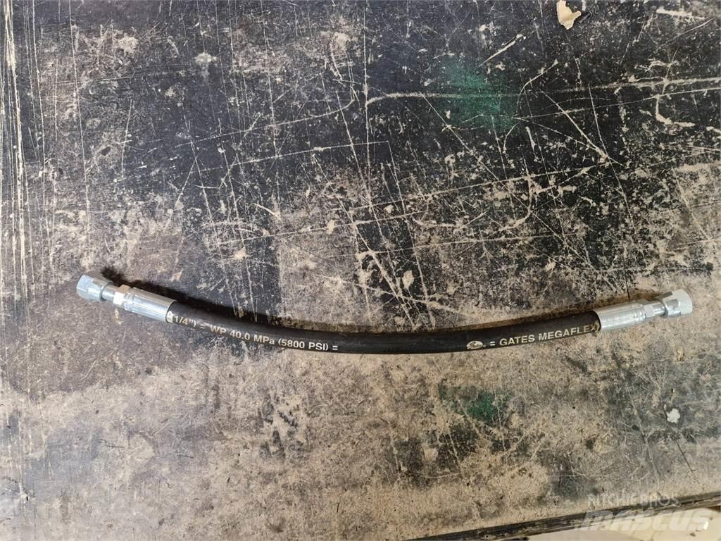 Eco Log 7034568 Hydraulikk