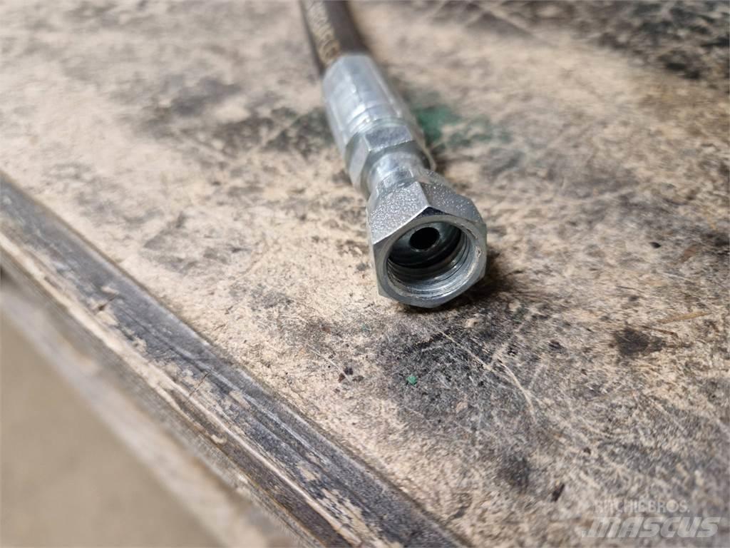 Eco Log 7034568 Hydraulikk
