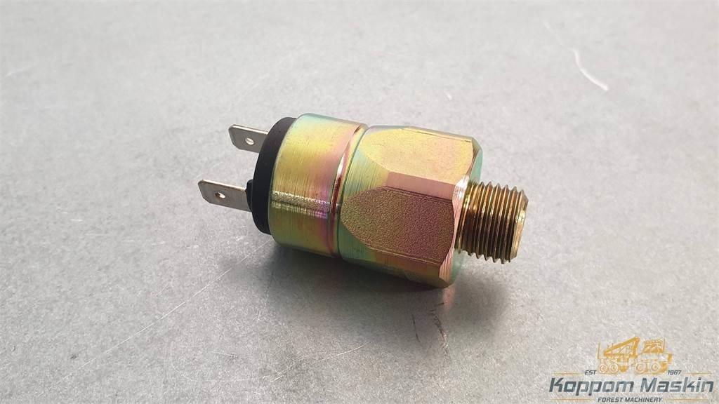 Ponsse 0055201 Hydraulikk