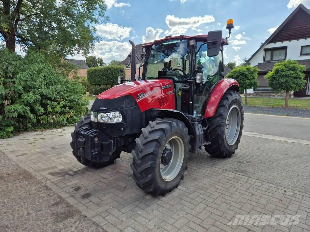 Case IH Farmall 85 C Traktorer