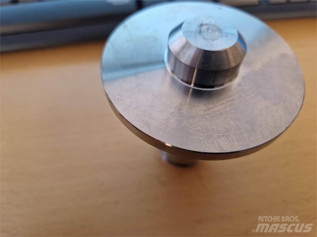 Ponsse 22509 Chassis og understell