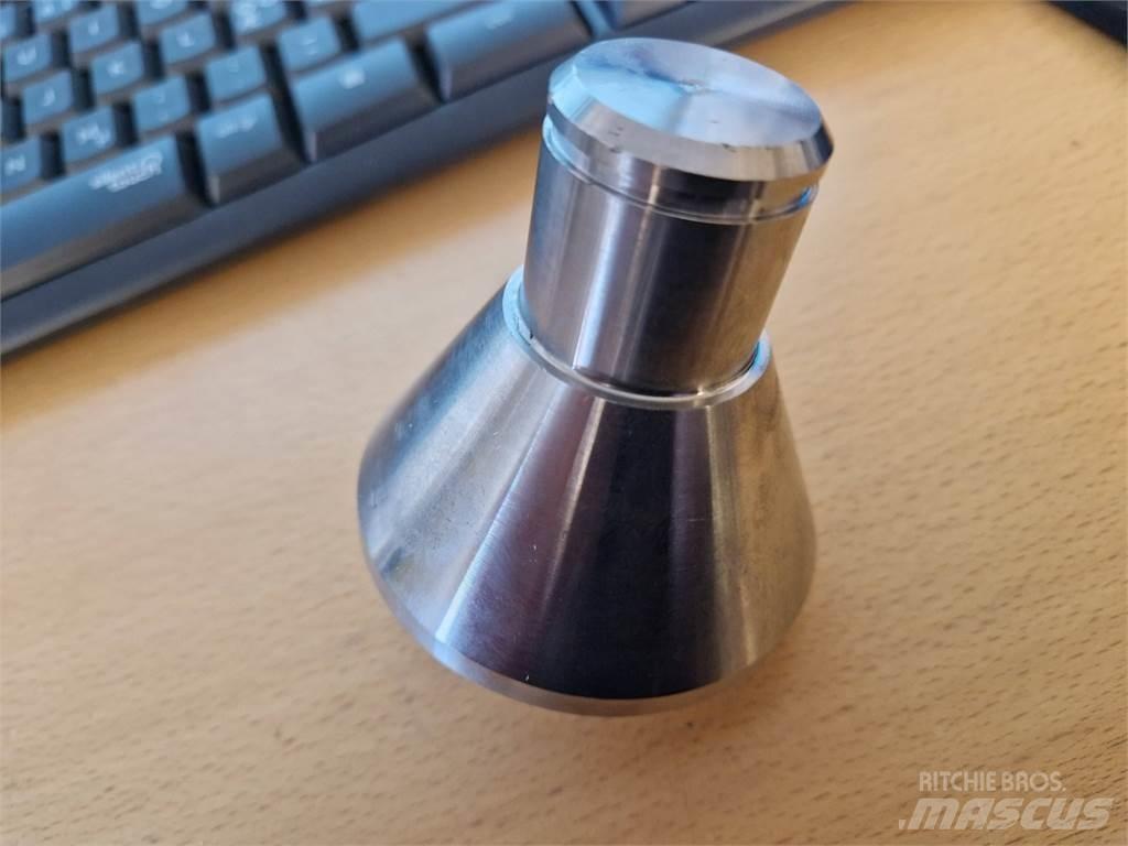 Ponsse 22509 Chassis og understell