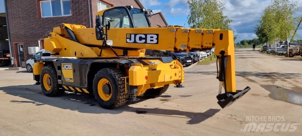 JCB 555-260R Teleskoplastere