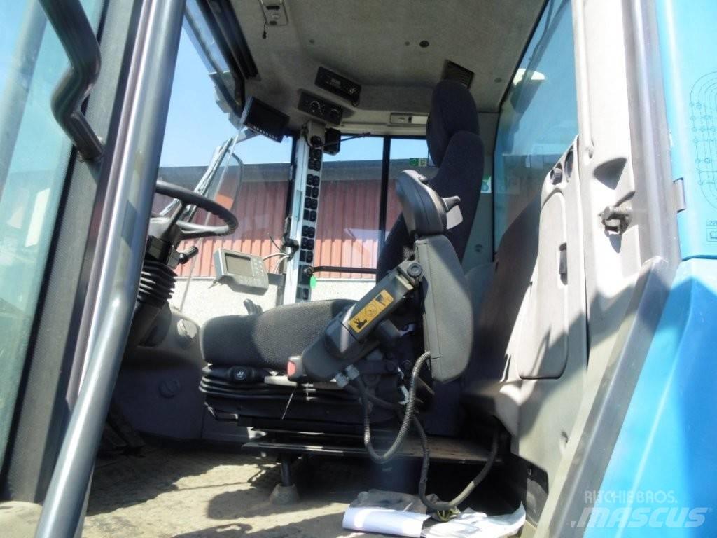 Volvo L 220 G Hjullastere