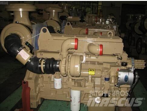Cummins M11-C335 Motorer