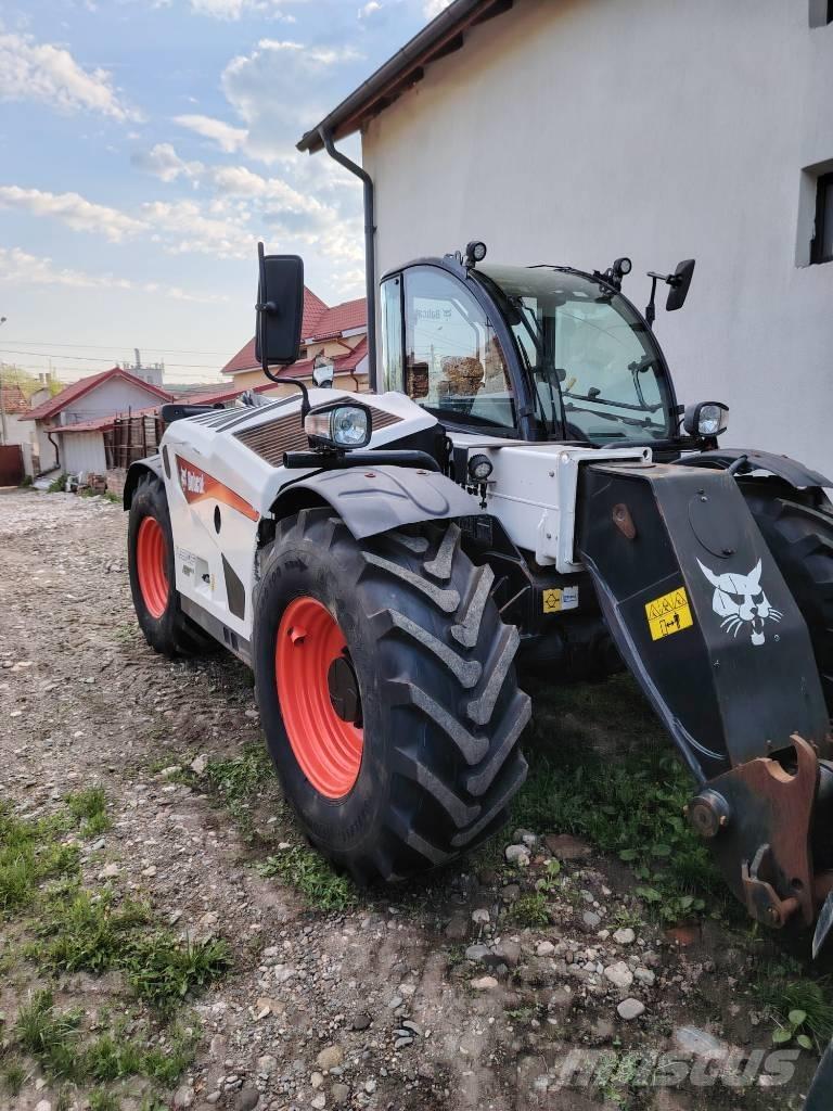Bobcat TL 38.70 Agri Teleskoplastere