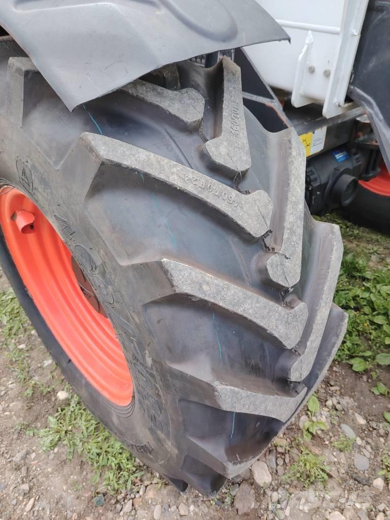 Bobcat TL 38.70 Agri Teleskoplastere