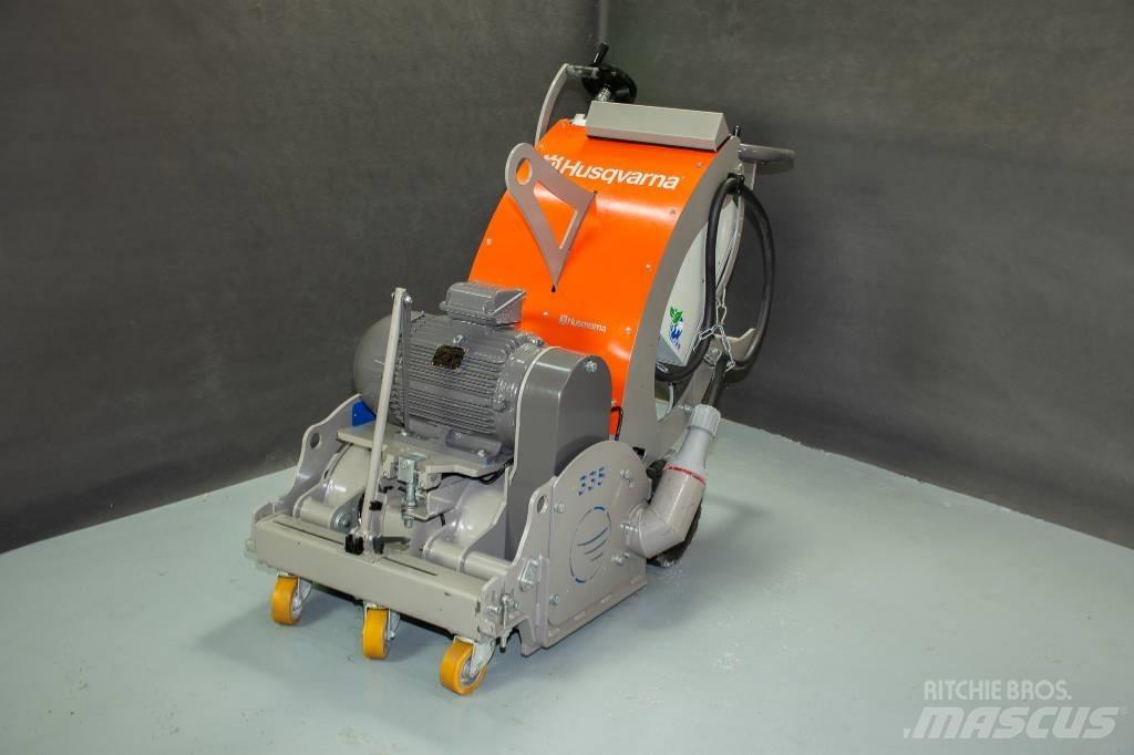  Blastrac BMC 335 Anlegg - Annet