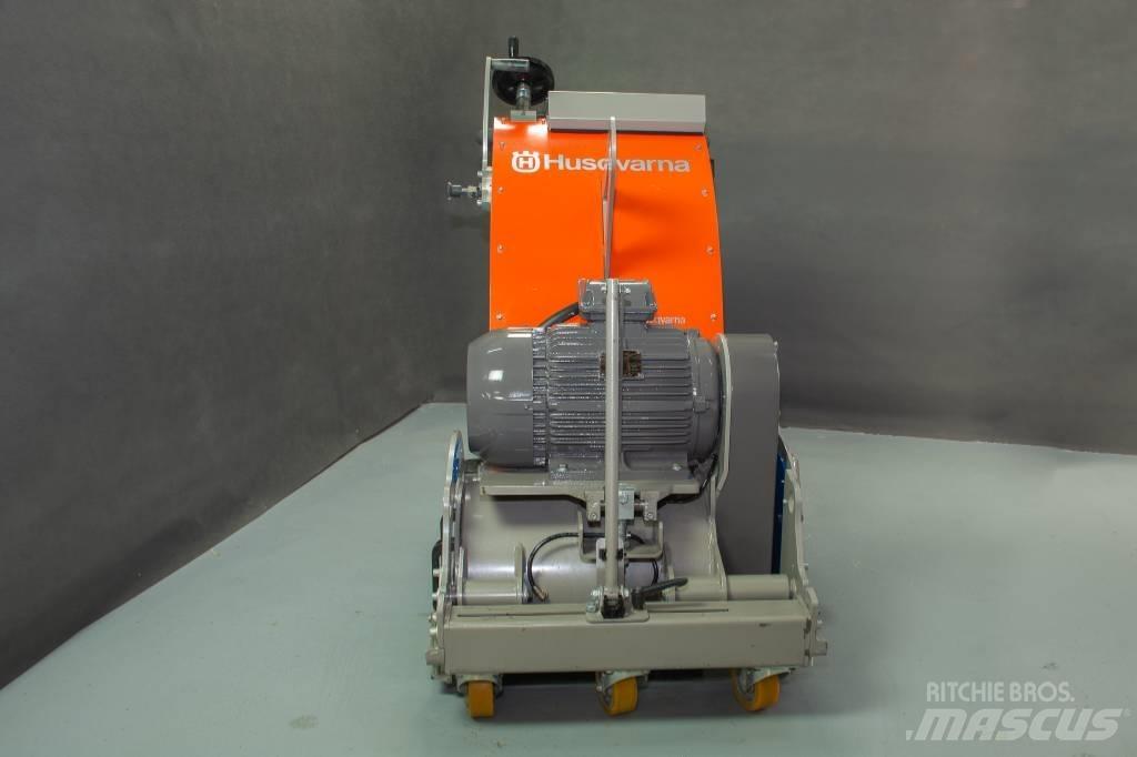  Blastrac BMC 335 Anlegg - Annet