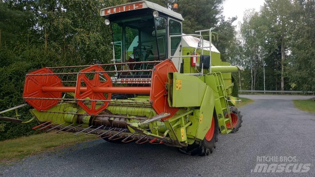 CLAAS 58 S Skurtreskere