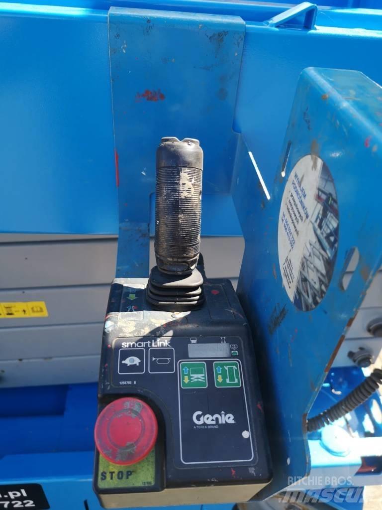 Genie GS 4047 Sakselifter