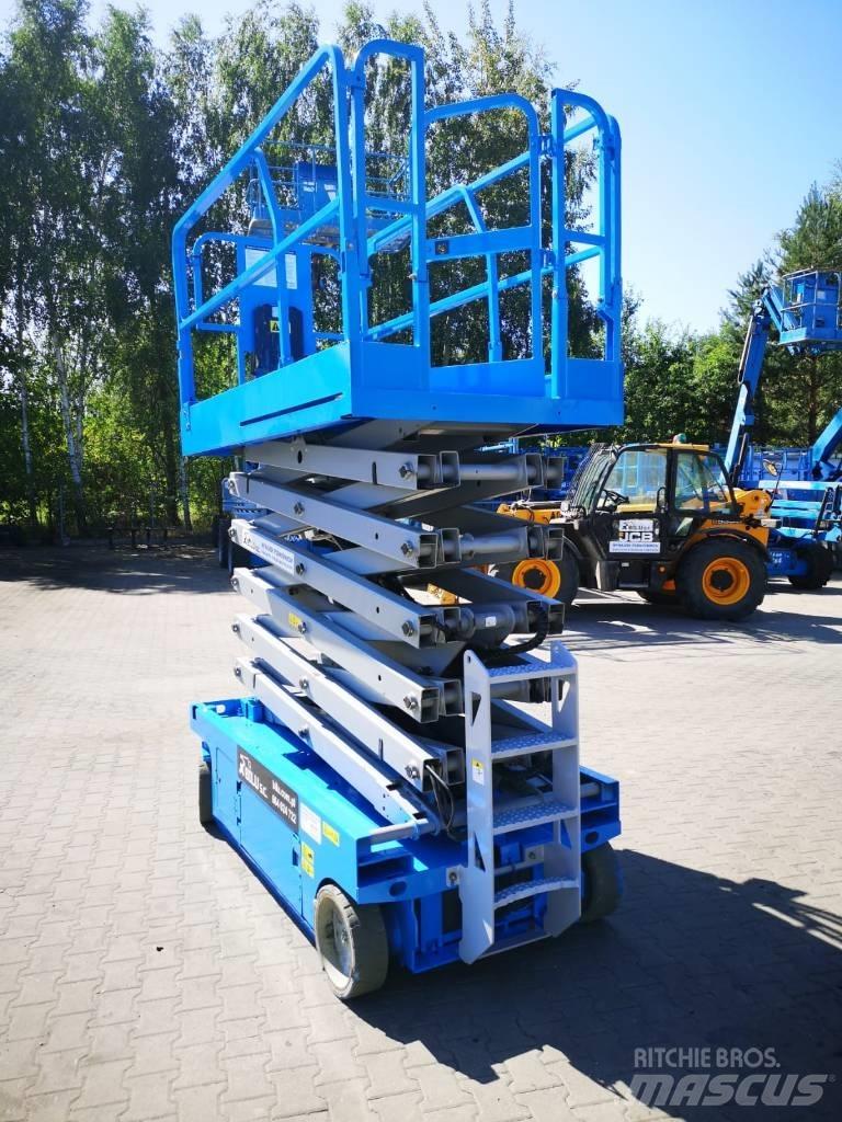 Genie GS 4047 Sakselifter