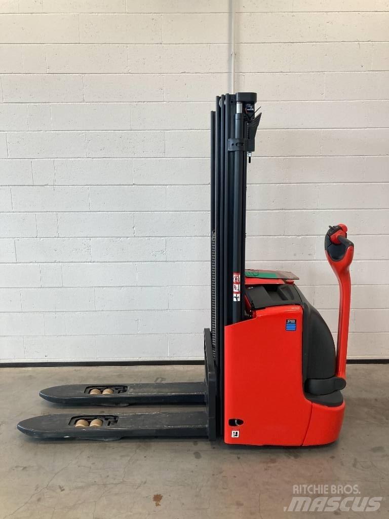 Linde L12i/1172 Ledestablere