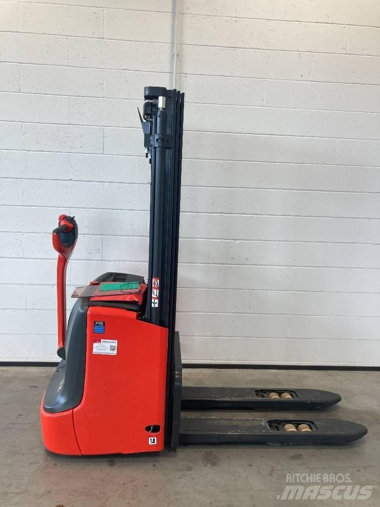 Linde L12i/1172 Ledestablere