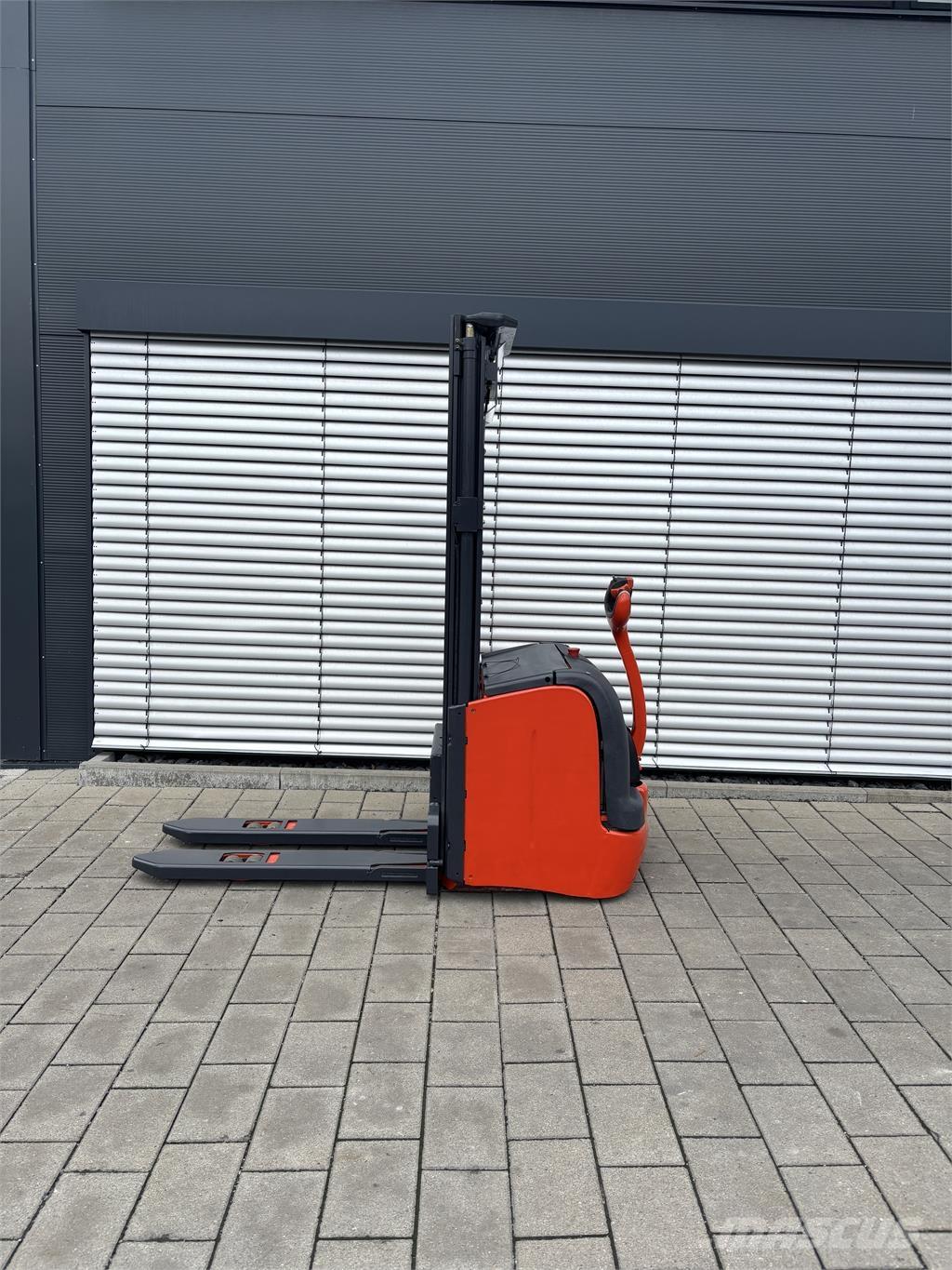 Linde L16 Stablere