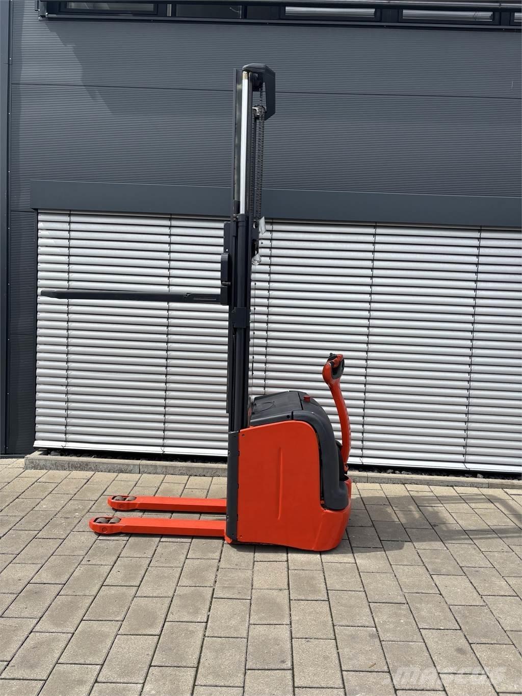 Linde L16 Stablere