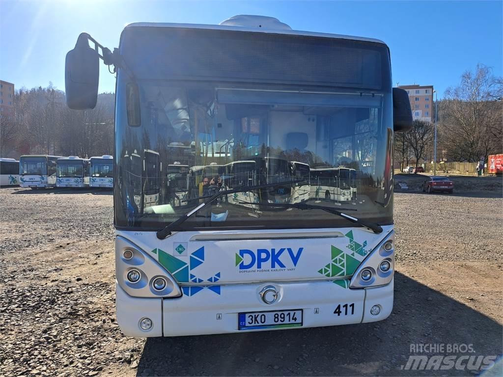 Irisbus CITELIS Andre varebiler