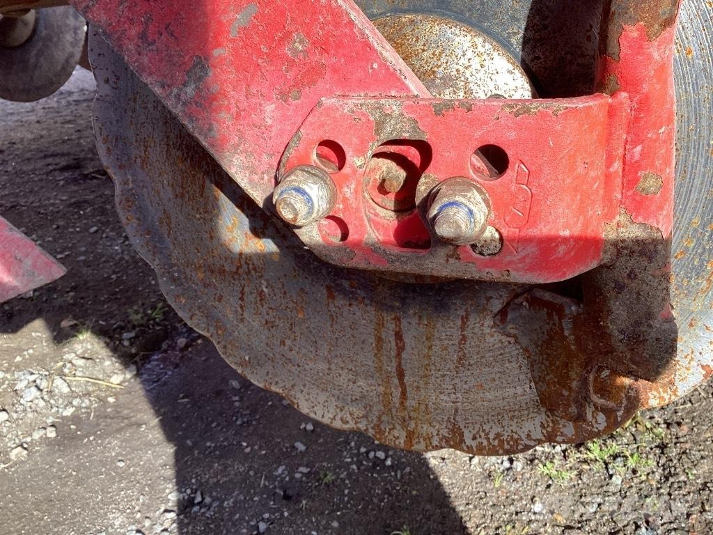 Väderstad Rapid300C Kombinerte såmaskiner