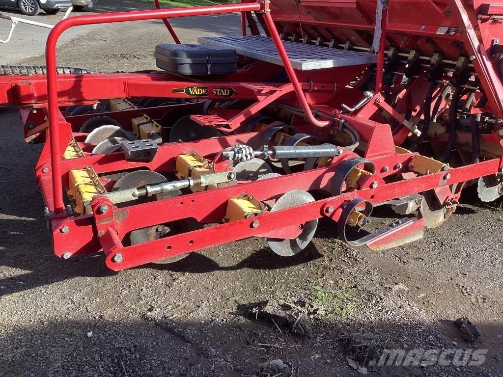 Väderstad Rapid300C Kombinerte såmaskiner