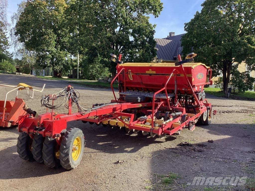 Väderstad Rapid300C Kombinerte såmaskiner