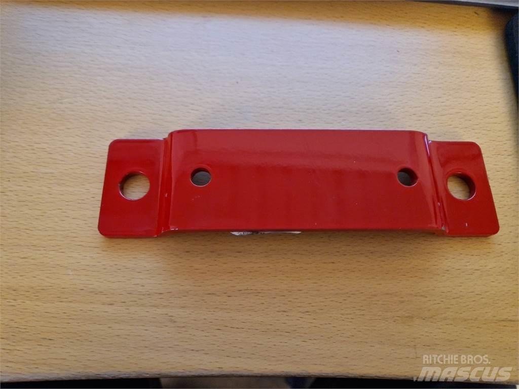 Eco Log ECO LOG Chassis og understell