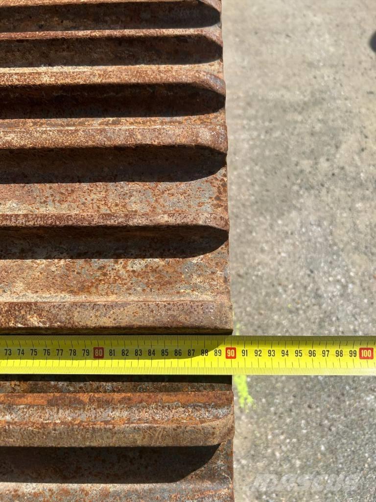 Liebherr R 926 LC Beltegraver