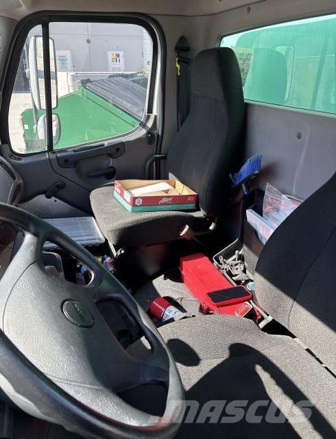 Freightliner M2 Bryggeribil