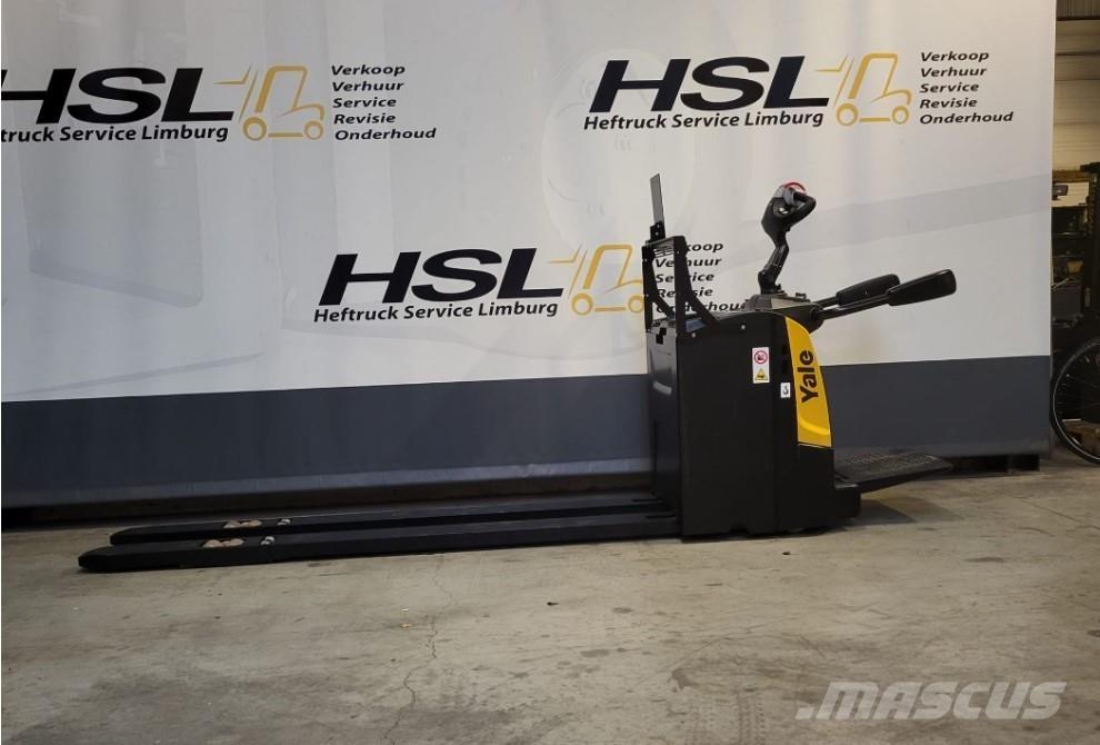 Yale MP20X Ledestablere