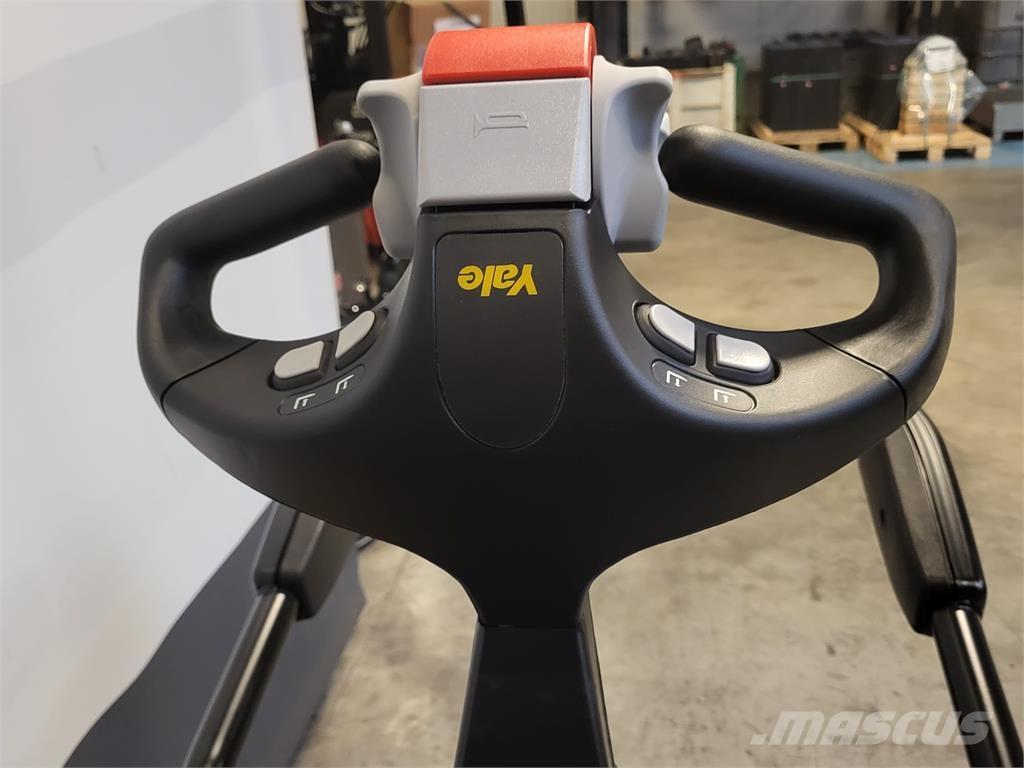 Yale MP20X Ledestablere