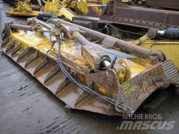 CAT D8N Dozere Beltegående