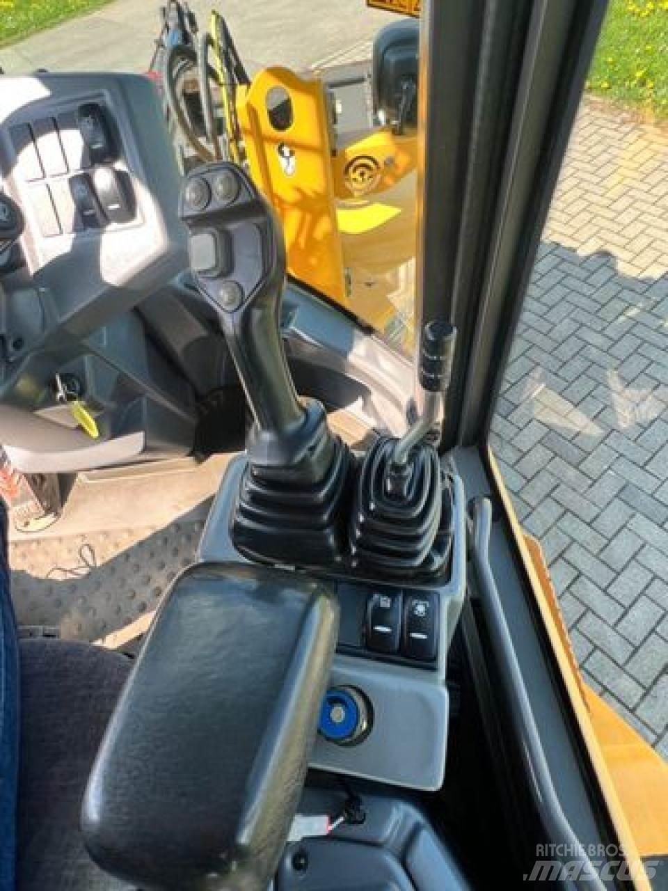Volvo L30G Hjullastere