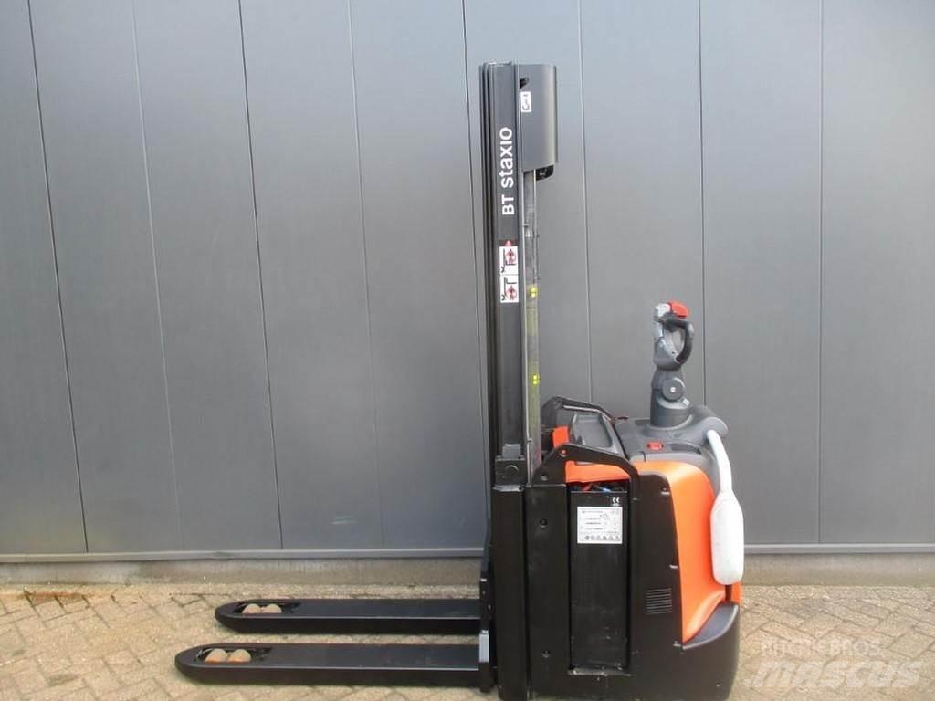 Toyota SPE 120L Ledestablere