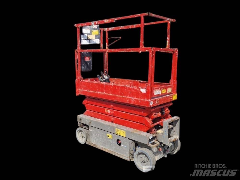 SkyJack SJ III 3219 Sakselifter