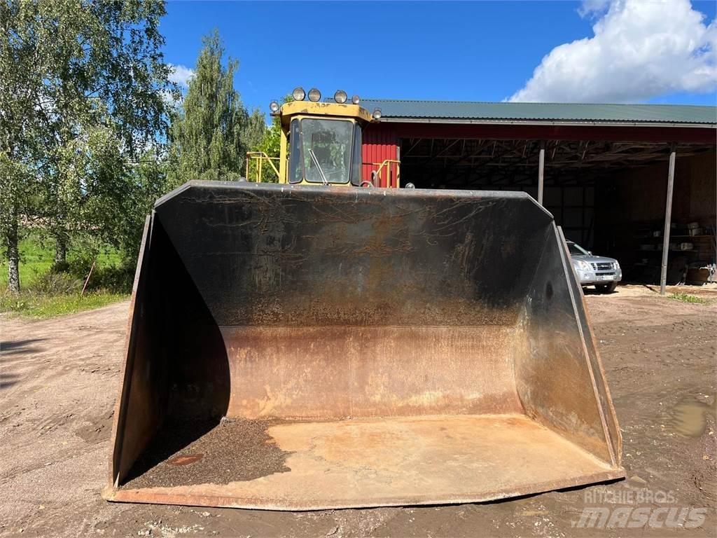 CAT 980 C Hjullastere