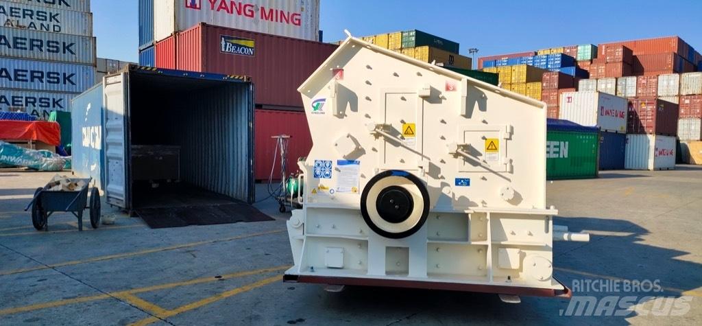 Kinglink PF1210 Knusere