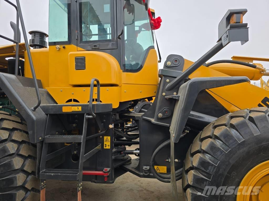 SDLG LG 956 L Hjullastere