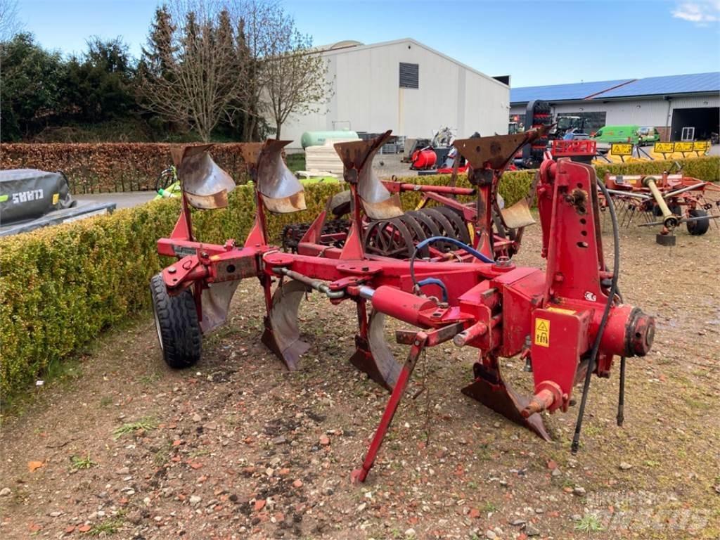 BvL EMS 120 Ploger