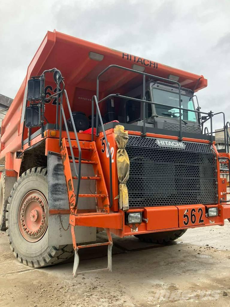 Hitachi EH 1100-5 Tipptrucker